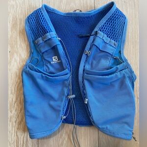 Salomon XS running vest